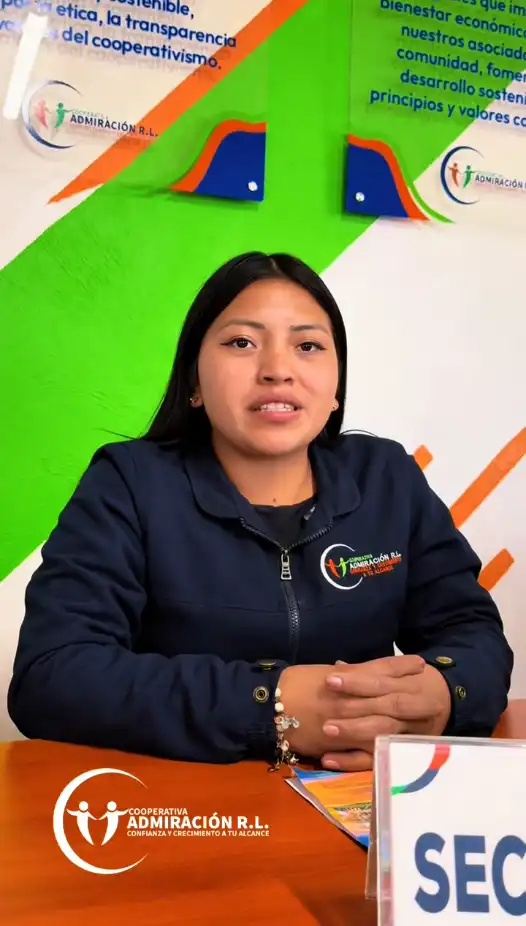 Video institucional